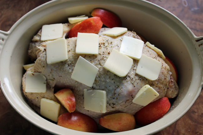 How to Cook : Roast Chicken ~ Sugar Creek Farm